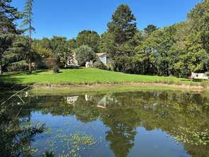 Vente Maison 4 chambresSaint-Jean-de-Boiseau