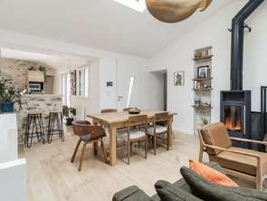 Vente Maison 2 chambresSaint-Jean-de-Boiseau