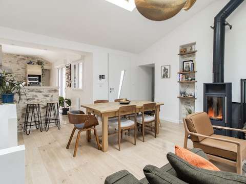 Vente maison 3 pièces Saint-Jean-de-Boiseau 44