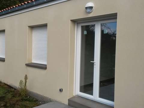 Vente maison 4 pièces Saint-Jean-de-Boiseau 44