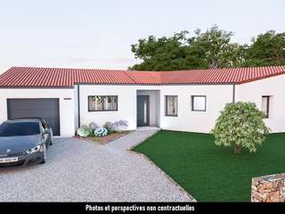Vente maison
