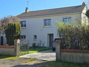 Vente Maison 3 chambresSaint-Jean-de-Boiseau