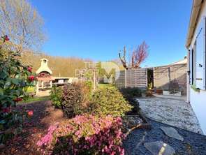Vente Maison 3 chambresSaint-Jean-de-Boiseau