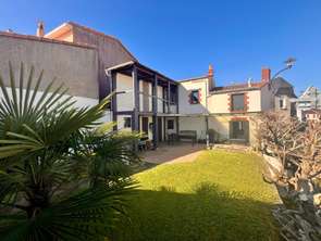 Vente Maison 2 chambresSaint-Jean-de-Boiseau