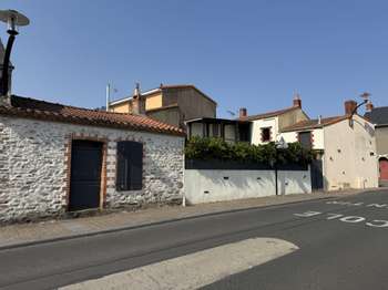 Vente Maison 2 chambresSaint-Jean-de-Boiseau