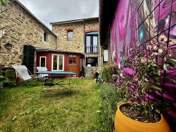 Vente Maison 3 chambresSaint-Jean-de-Boiseau