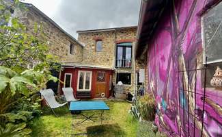 Photo Vente maison Saint-Jean-de-Boiseau