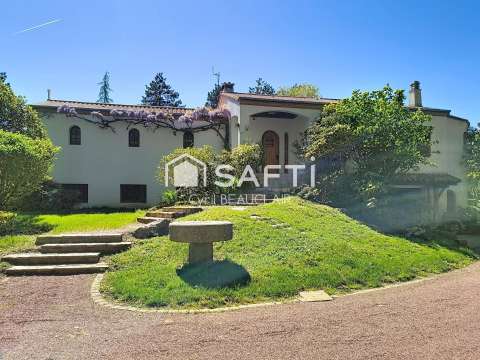 Vente maison 7 pièces Saint-Jean-de-Boiseau 44