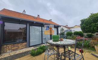 Photo Vente maison Saint-Jean-de-Boiseau