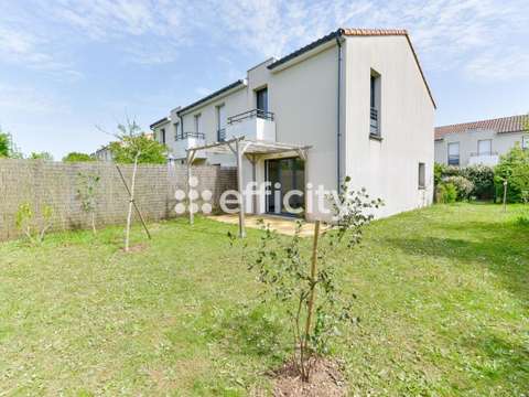 Vente maison 4 pièces Saint-Jean-de-Boiseau 44