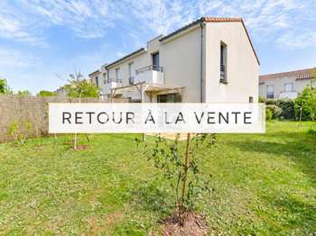 Vente maison 4 pièces Saint-Jean-de-Boiseau 44