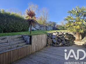 Vente Maison 4 chambresSaint-Jean-de-Boiseau