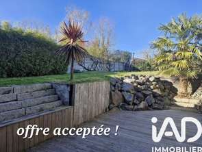Vente Maison 4 chambresSaint-Jean-de-Boiseau