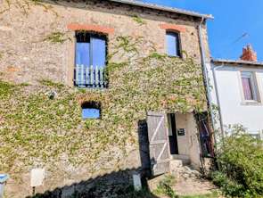 Vente Maison 3 chambresSaint-Jean-de-Boiseau