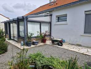 Vente Maison 2 chambresSaint-Jean-de-Boiseau