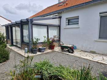 Vente maison 4 pièces Saint-Jean-de-Boiseau 44