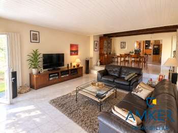 Vente Maison 4 chambresSaint-Jean-de-Boiseau