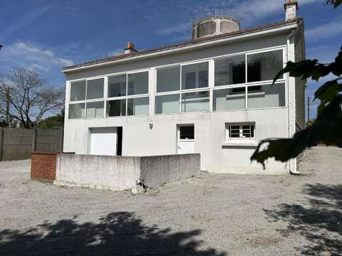 Vente maison 4 pièces Saint-Jean-de-Boiseau 44