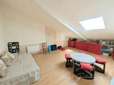 Vente maison 8 pièces Vente maison 8 pièces