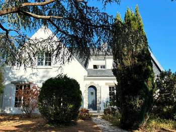 Vente Maison 5 chambresSaint-Jean-de-Boiseau