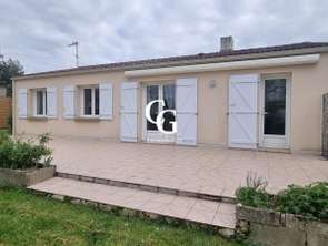 Vente Maison 3 chambresSaint-Jean-de-Boiseau