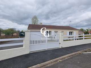 Vente maison 5 pièces Vente maison 5 pièces