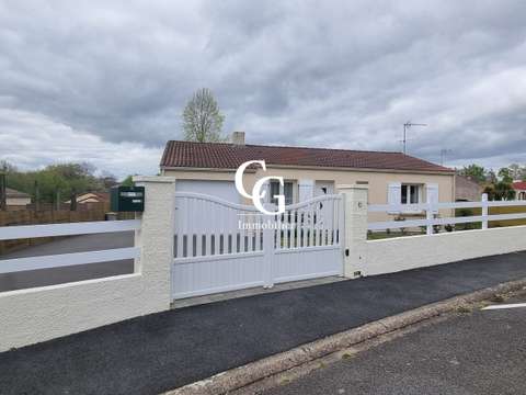 Vente maison 5 pièces Vente maison 5 pièces