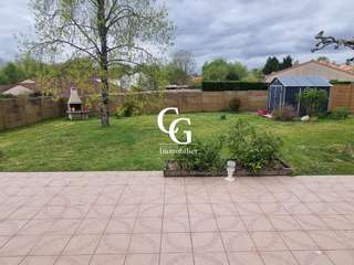 Vente maison 5 pièces Vente maison 5 pièces