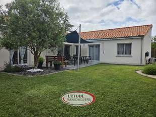 Photo Vente maison Saint-Jean-de-Boiseau