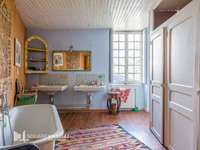 Vente maison 10 pièces