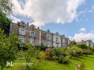 Vente maison 10 pièces
