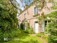 Vente maison 10 pièces