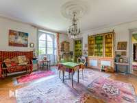 Vente maison 10 pièces