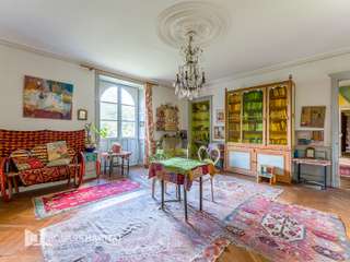 Vente maison 10 pièces