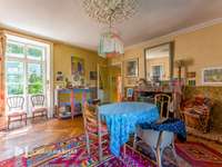 Vente maison 10 pièces