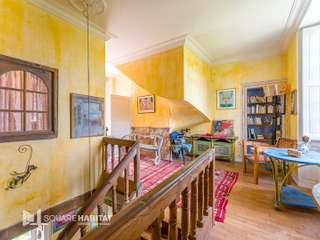 Vente maison 10 pièces