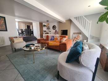 Vente Maison 5 chambresSaint-Jean-de-Boiseau