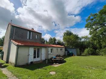 Vente Maison 2 chambresSaint-Jean-de-Boiseau