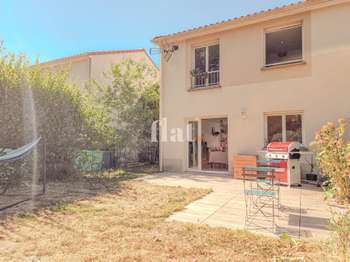 Vente maison 5 pièces Saint-Jean-de-Boiseau 44