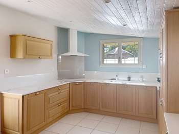 Vente Maison 3 chambresSaint-Jean-de-Boiseau