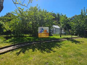 Vente maison 4 pièces Saint-Jean-de-Boiseau 44