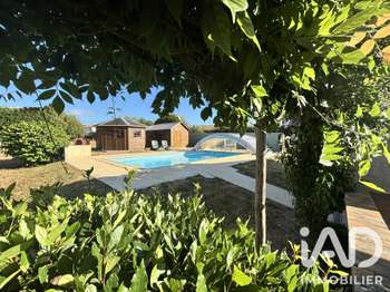 Vente Maison 3 chambresSaint-Jean-de-Boiseau