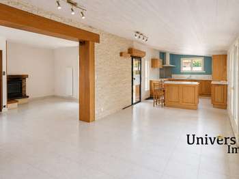 Vente maison 6 pièces Saint-Jean-de-Boiseau 44