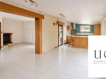 Vente Maison 3 chambresSaint-Jean-de-Boiseau