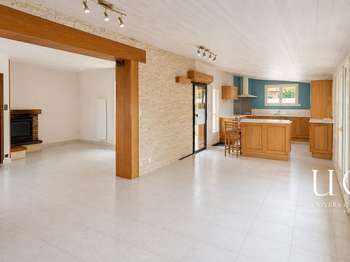 Vente maison 6 pièces Saint-Jean-de-Boiseau 44