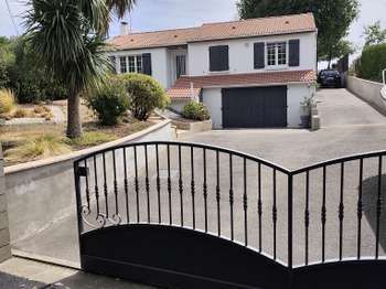 Vente Maison 3 chambresSaint-Jean-de-Boiseau