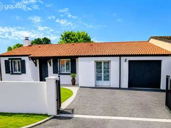 Vente Maison 3 chambresSaint-Jean-de-Boiseau
