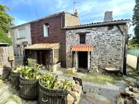 Vente maison 3 pièces Vente maison 3 pièces