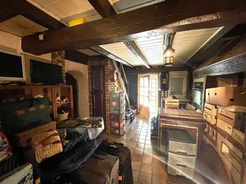 Vente maison 3 pièces Vente maison 3 pièces