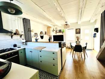 Vente Maison 2 chambresSaint-Jean-de-Boiseau